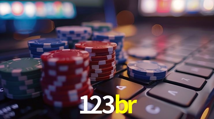 123br PIX Instantâneo - Saques em 8 Minutos