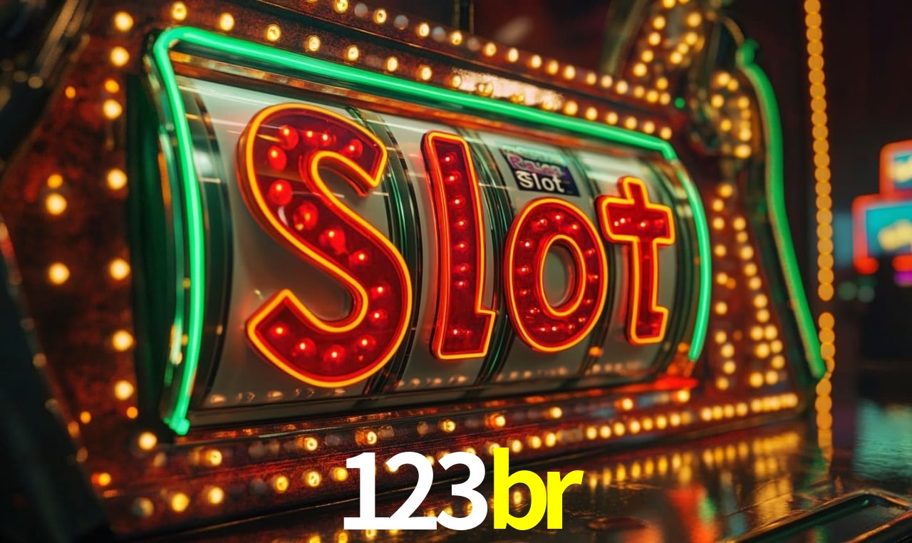 123br Licenciado Curaçao - Segurança SSL 256-bit