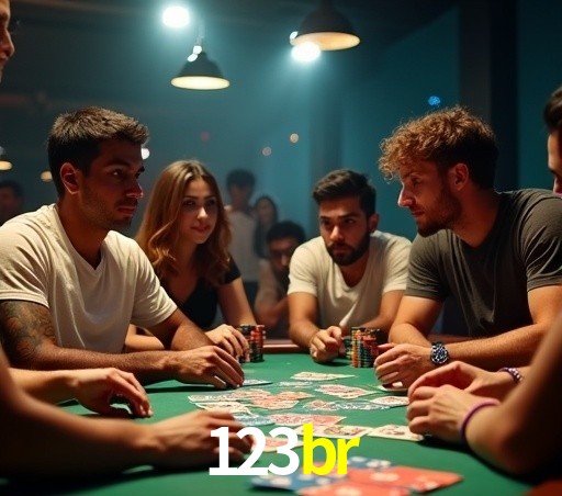 Slots 123br - Jackpots Progressivos